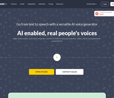 Murf AI