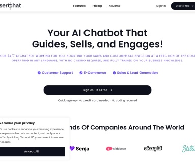 InsertChatGPT