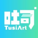 吐司Tusiart – 艺术创作分享