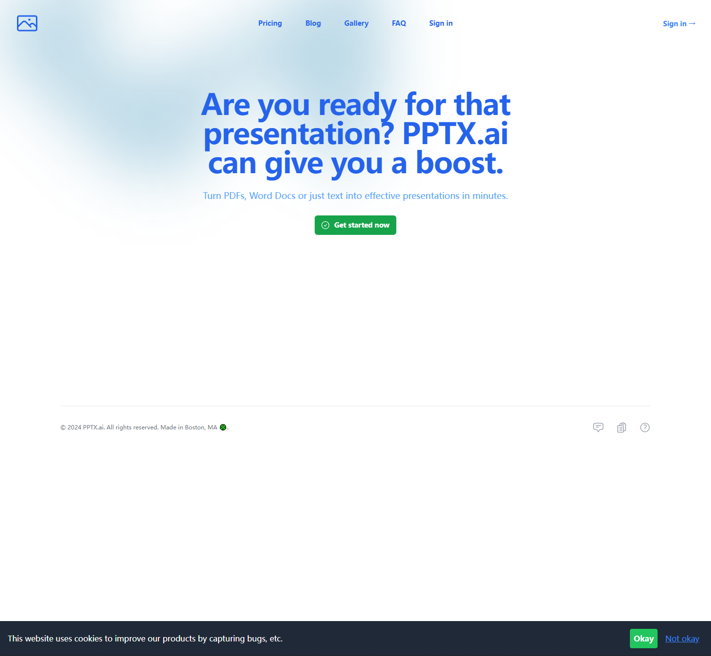 PPTX.AI