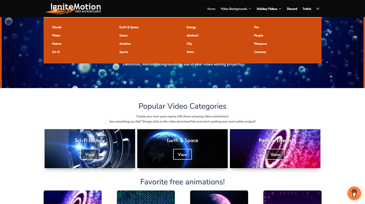 IgniteMotion