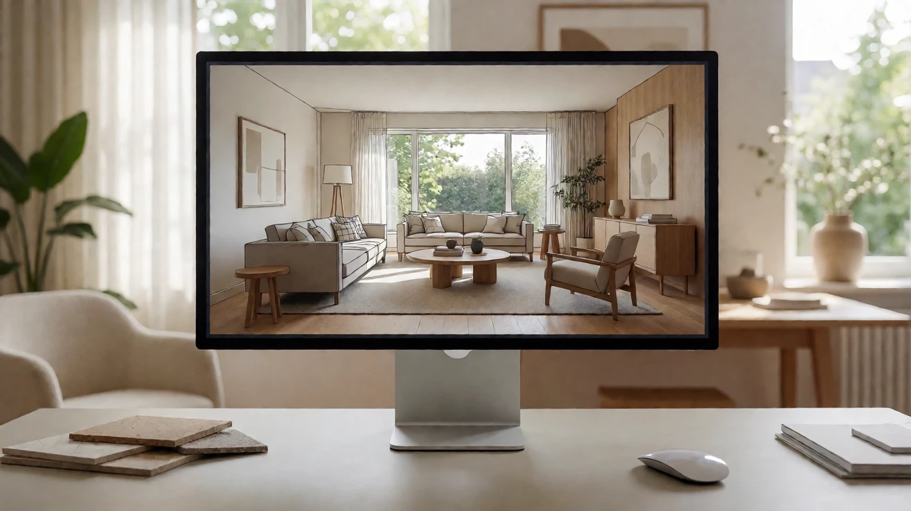 【室内外效果图】5小时快速入门3Ds MAX（小白入门篇）丨MP4丨6.98G 18节+课件 99