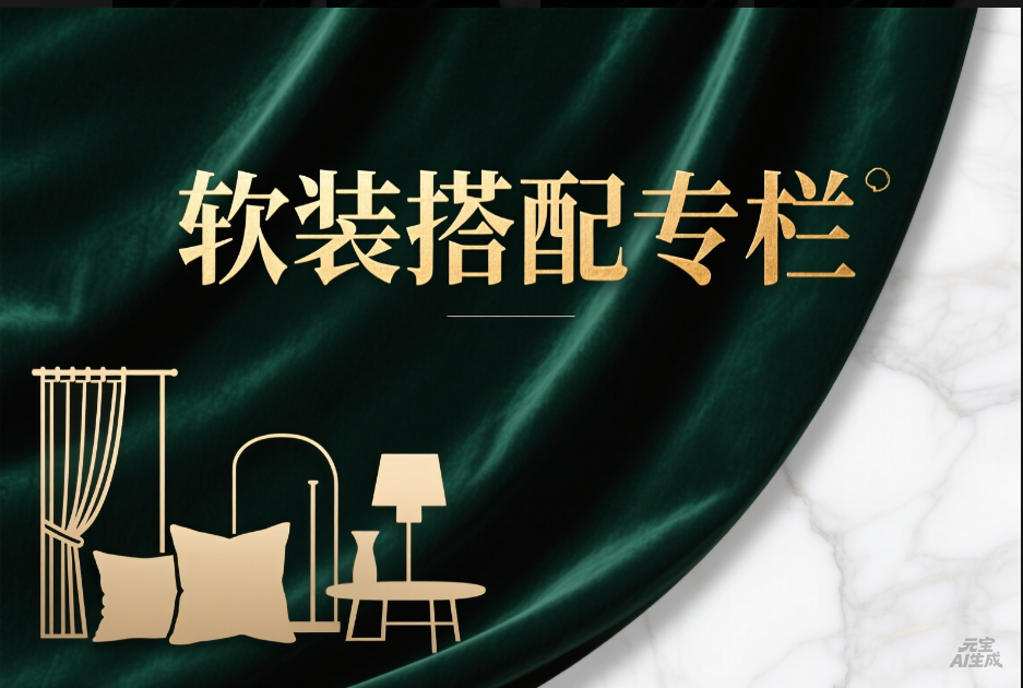 【软装设计】软装搭配专栏丨MP4丨10.1G 13节 999