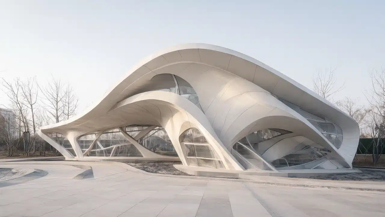 【园林景观】LAC STUDIO RH+GH+VA+VR+LU多剑合璧，这个寒假让我们一起攻克参数化工作流丨MP4丨13.4G 17节 4400