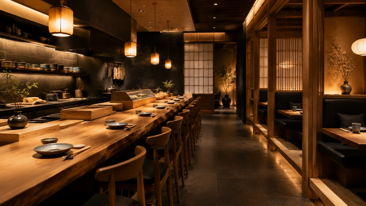 【公装方案】室内设计联盟 餐饮严选“十大”餐饮布局类型覆盖丨MP4丨1.773G 13节 99.9