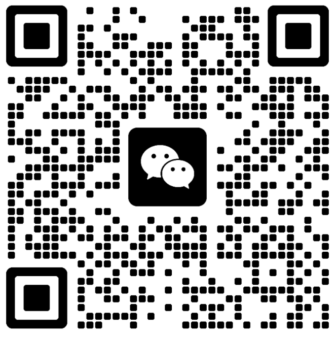扫码加微信太极导航