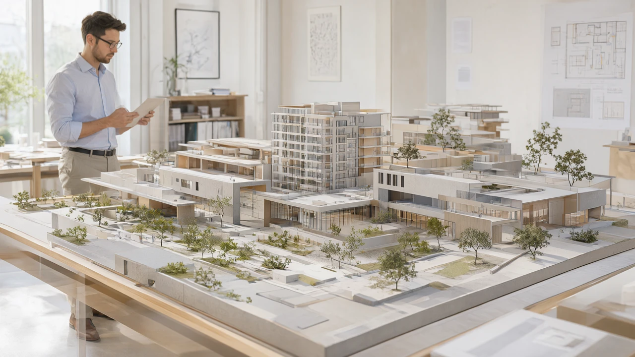 【建筑设计】筑龙学社 更新版建筑专业负责人必备技能丨视频丨24.5G 209节 899