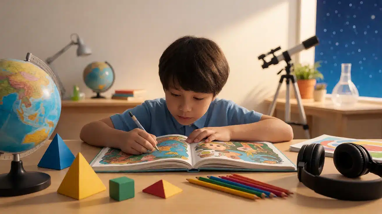 少年商学院 课程大合集