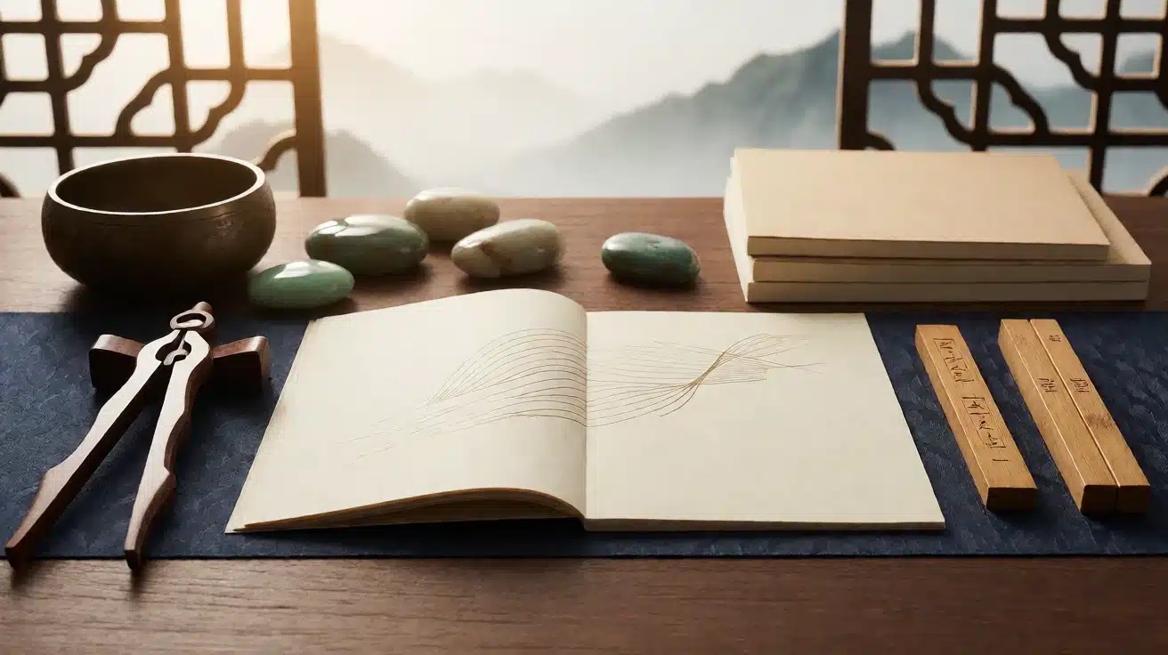 易经课程大合集