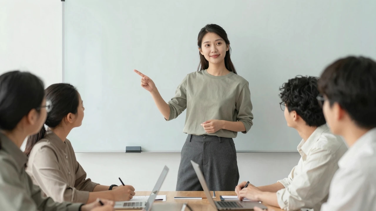 设计师必学的职场沟通技巧