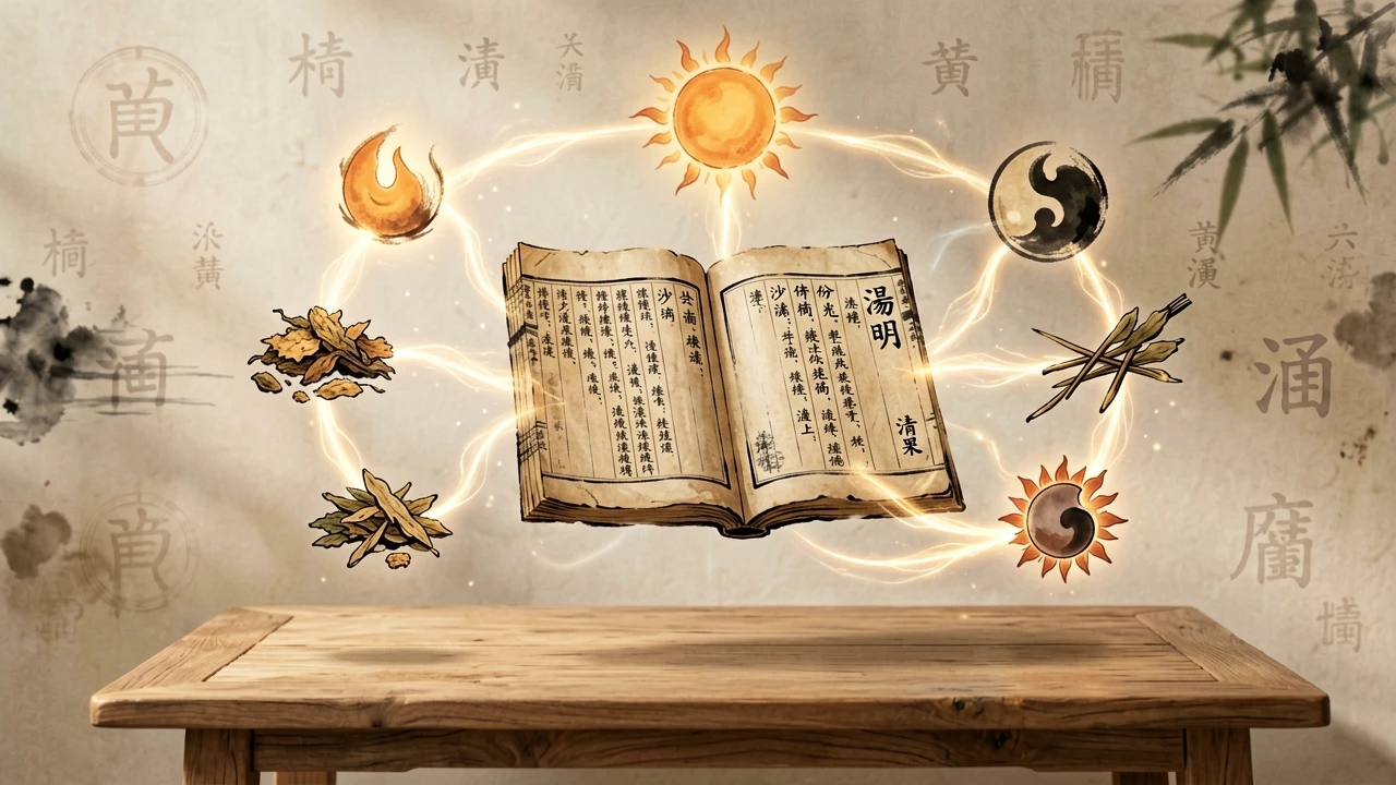 什么是经方六经辨证体系?