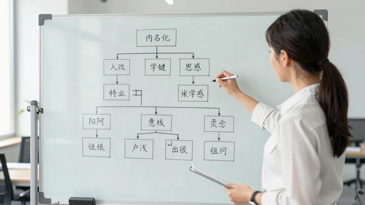 设计管理者如何搭建高效团队架构？