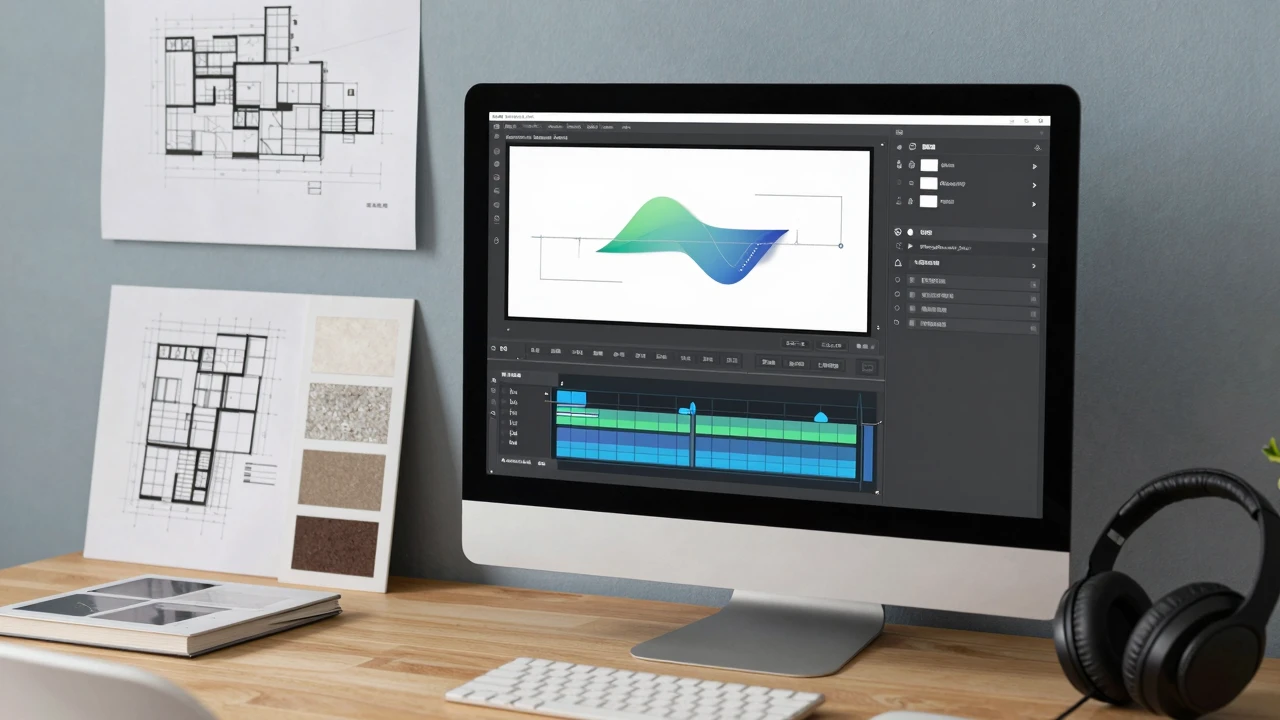 Adobe Premiere Pro 2026年9月更新跟学教程：生成式媒体功能操作演示