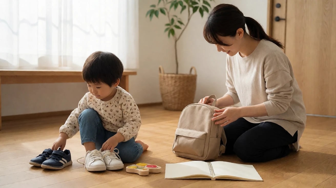 育儿课程如何按需求选择?