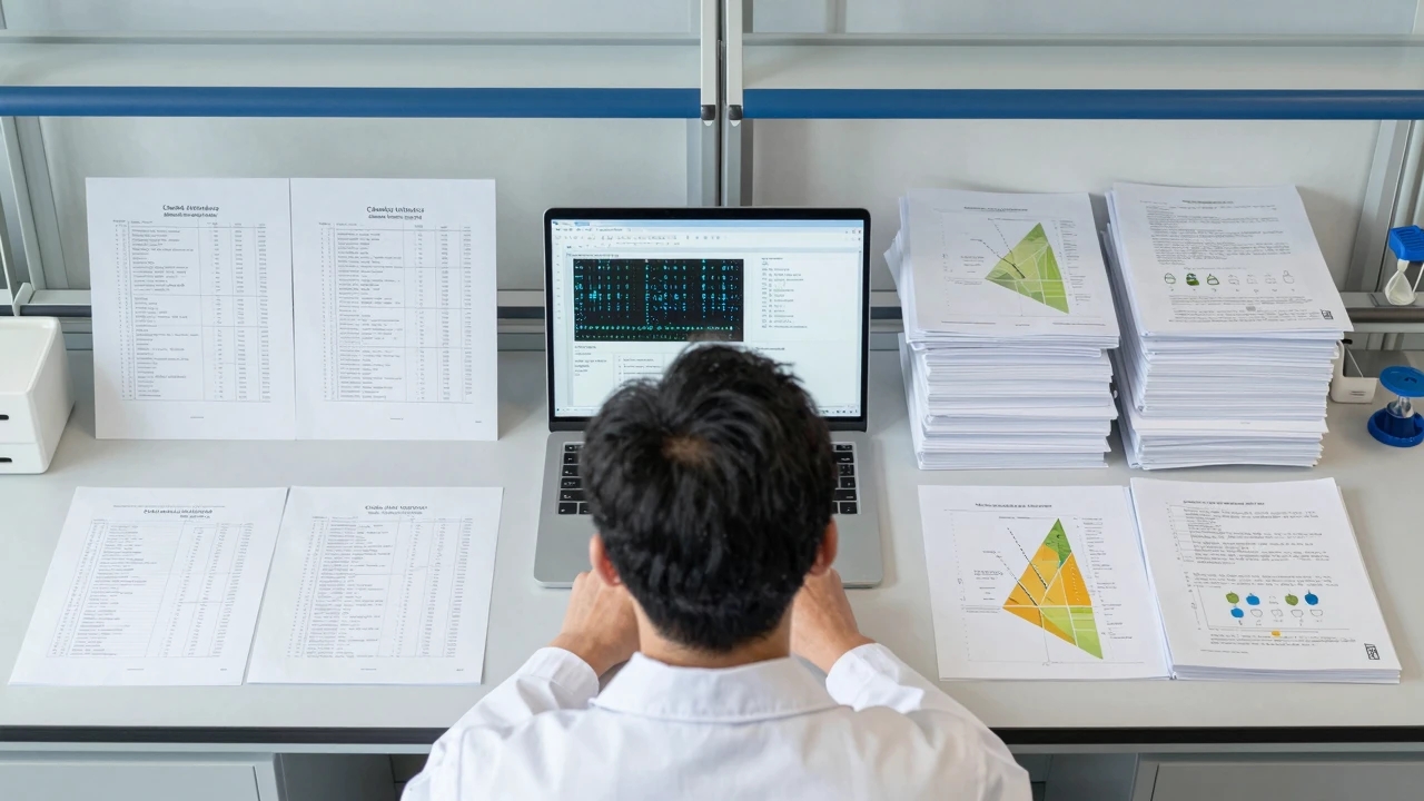 SPSS、STATA与RevMan有何区别?