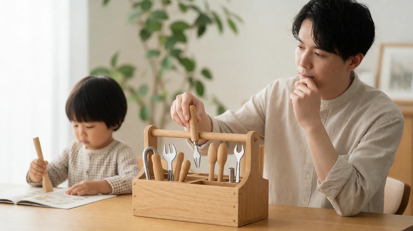 育儿课程该如何按需求选择?