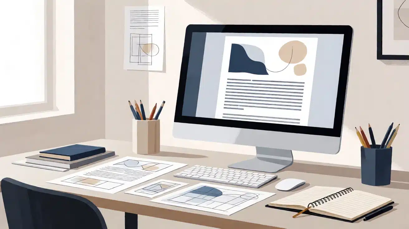 LibreOffice 26.8 与 Microsoft Office 文件互通：打开 docx 前该检查哪些排版细节