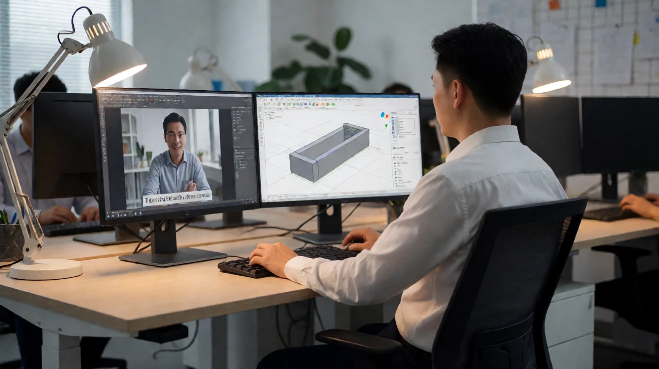 SOLIDWORKS 2026 新增功能跟学视频教程：从下载安装到核心改进的逐步操作演示