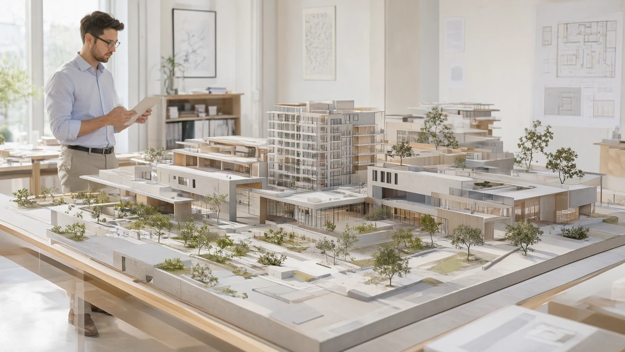 【建筑设计】筑龙学社 更新版建筑专业负责人必备技能丨视频丨24.5G 209节 899