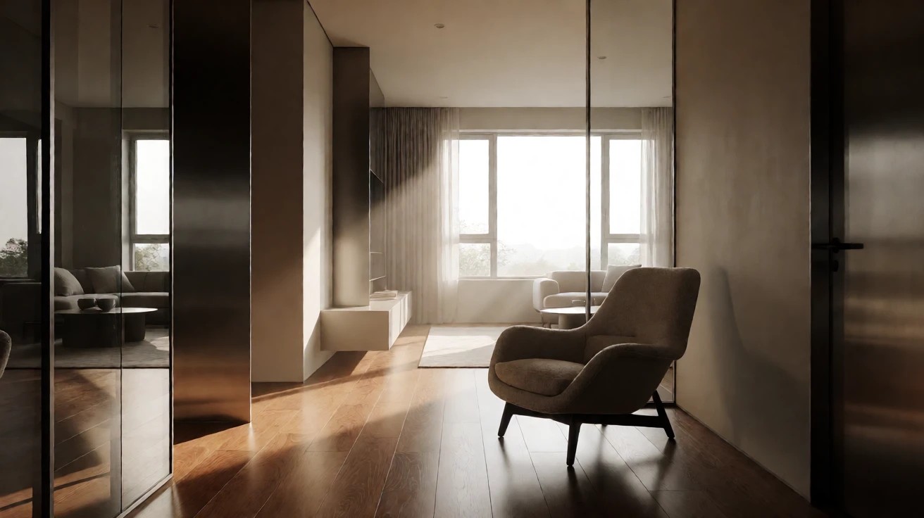 【草图Vray渲染】刘小亚 小亚的室内渲染课程丨VRay 6×Sketchup丨MP4丨19.8G 37节+课件 799