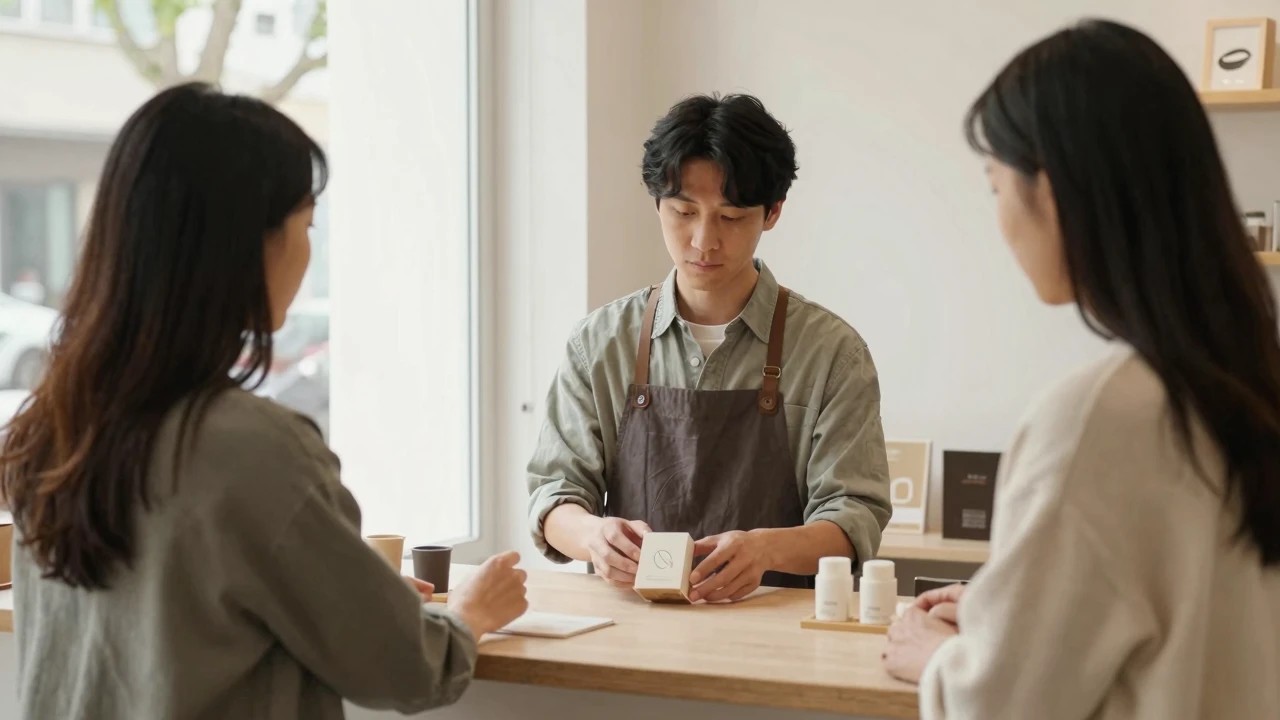 市场营销六要素如何构成完整成交链路