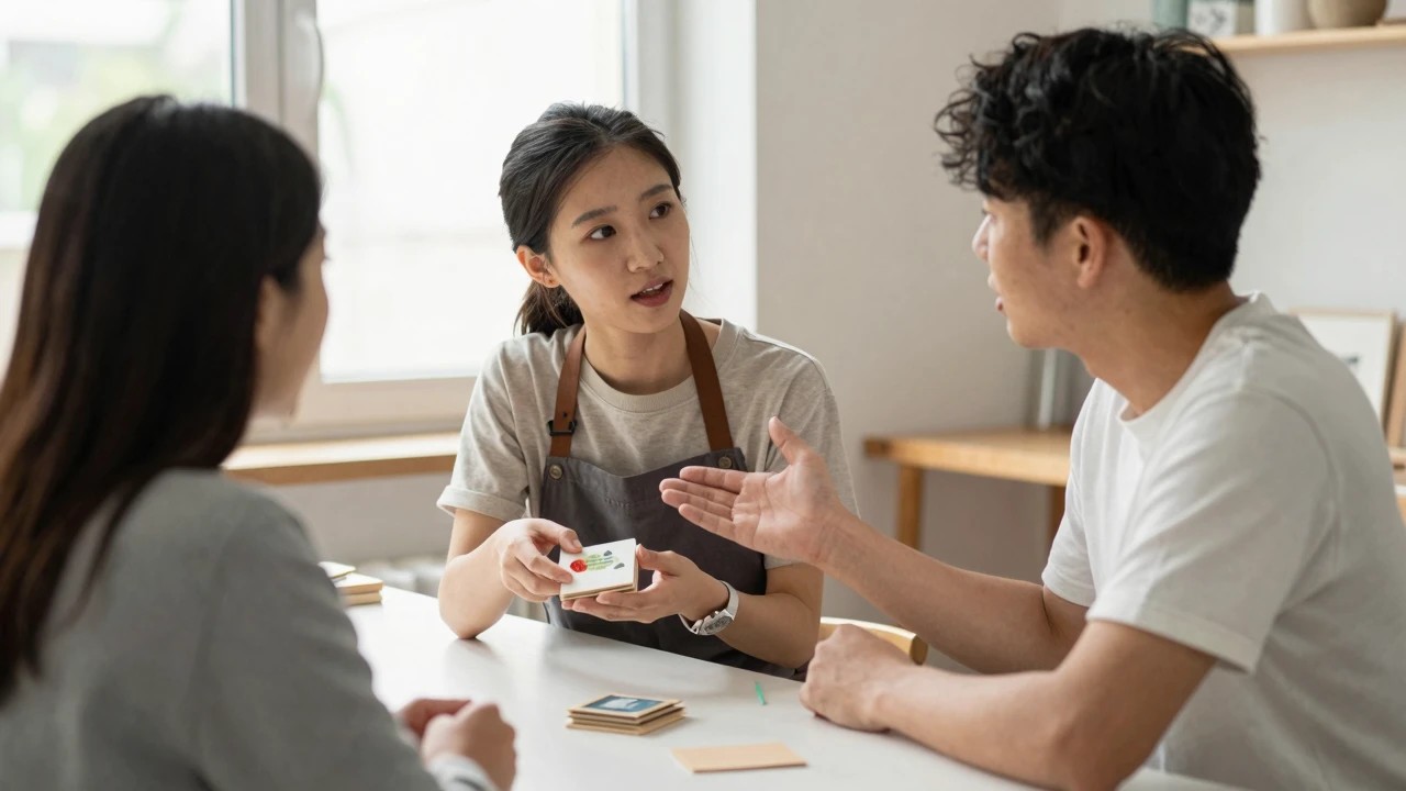 普通人学完营销实战课能落地吗