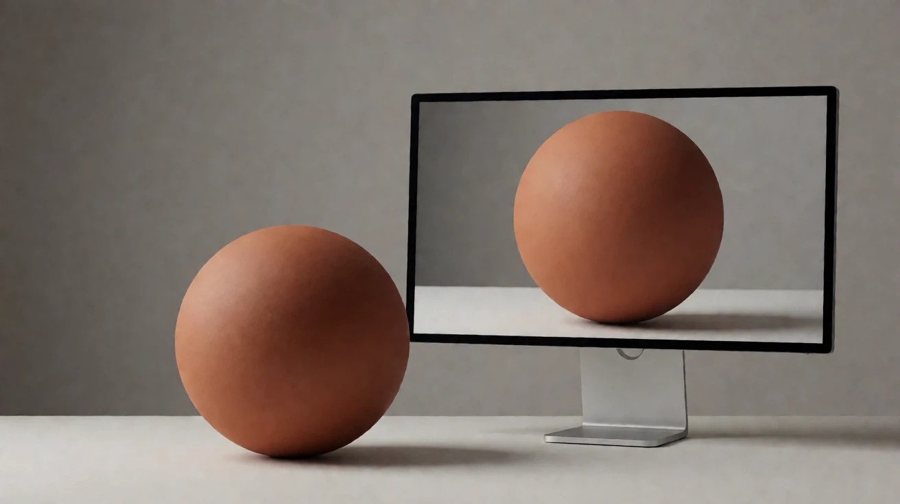 3D渲染中的线性工作流