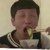 霜华染袖