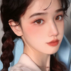 棉花糖小兔