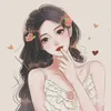 草莓味的小仙女