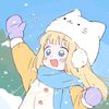 萌萌小奶熊