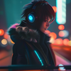清霜冷